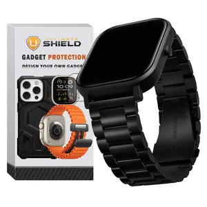 Ultimate Shield 3Row TW Band for Glorimi GS1 Pro 2024