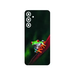 MAHOOT Frog Cover Sticker for Samsung Galaxy A16 4G