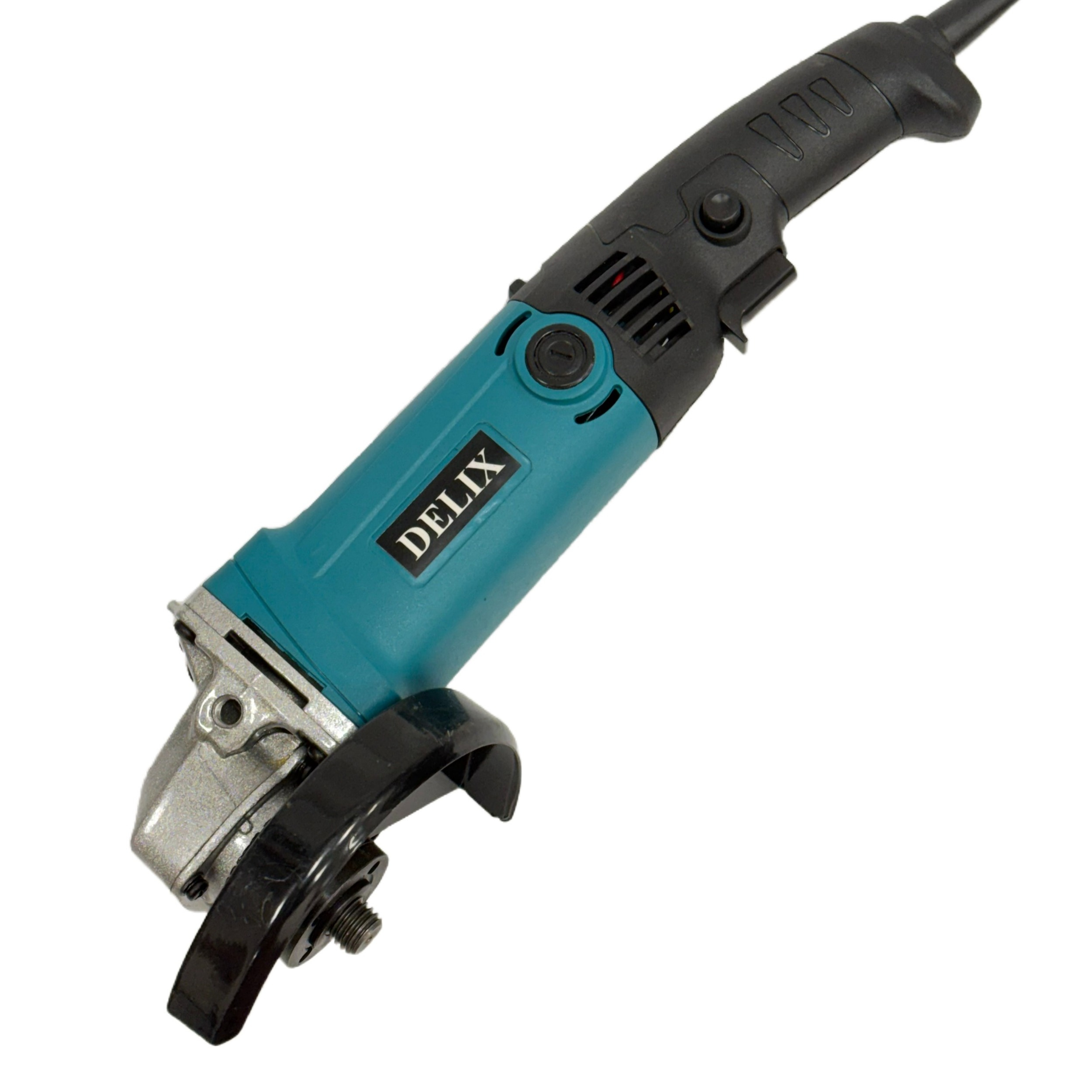 مینی فرز دیمردار 115 میلی متری 2000 وات دلیکس کد MAKI115