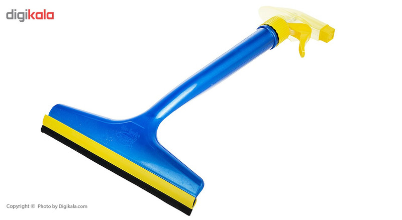 تیغه شیشه پاک کن اسپری دار  دی ان دی  مدل TSP