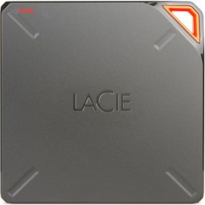هارددیسک اکسترنال لسی مدل FUEL Wireless ظرفیت 1 ترابایت