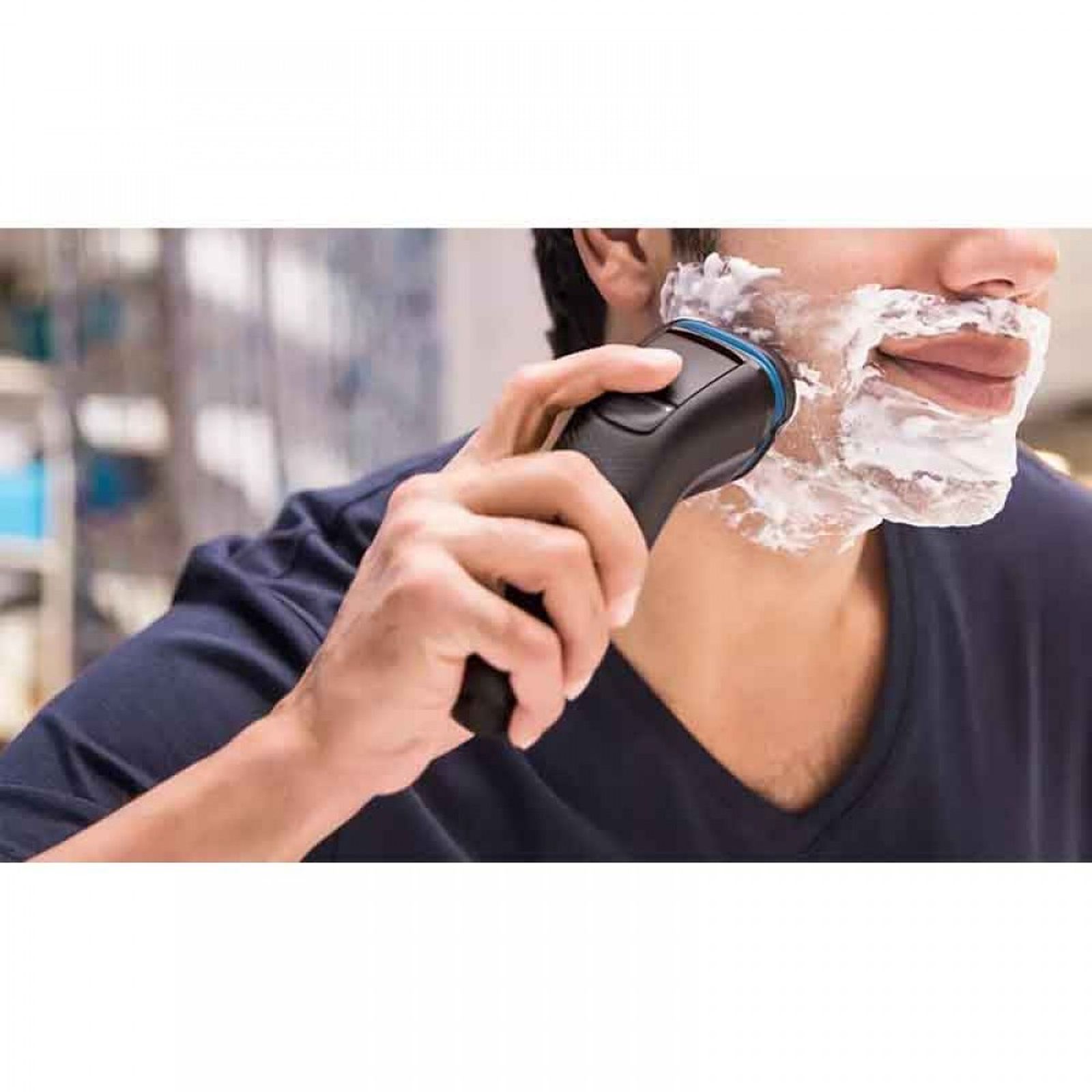 ماشین اصلاح موی صورت فیلیپس مدل 3122 -  - 8