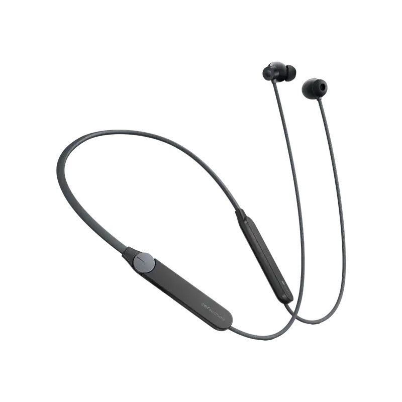 هدفون بلوتوثی ناتینگ مدل SER HANGING NECKBAND PRO SIDE
