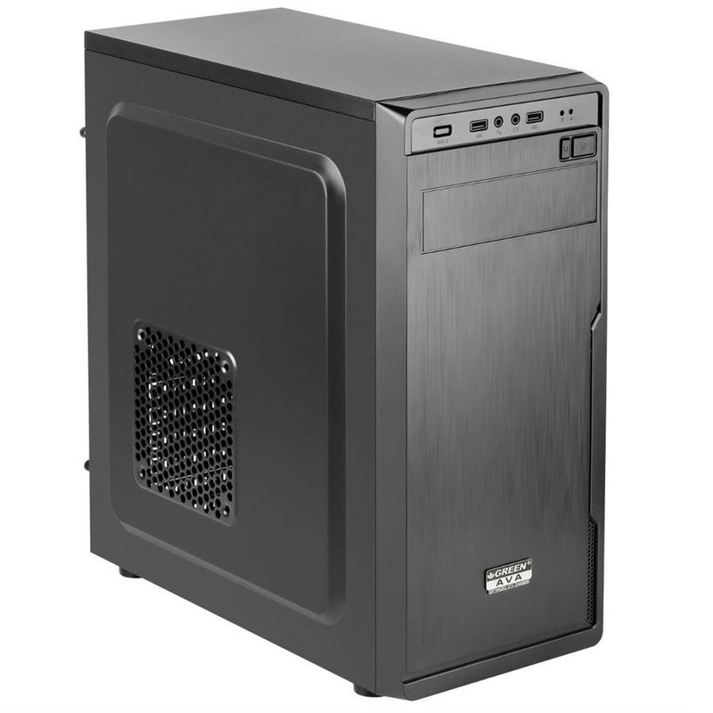 کامپیوتر دسکتاپ مدل H610- i3 12th- 8GB DDR5 RAM- 512GB M.2 SSD
