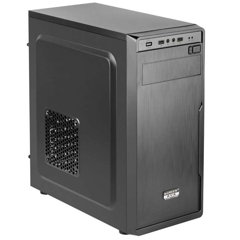 کامپیوتر دسکتاپ مدل H610- i3 12th- 16GB DDR5 RAM- 1TB M.2 SSD کامپیوتر دسکتاپ مدل H610- i3 12th- 16GB DDR5 RAM- 1TB M.2 SSD