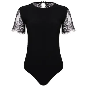 بادی آستین کوتاه زنانه مدل 2574101