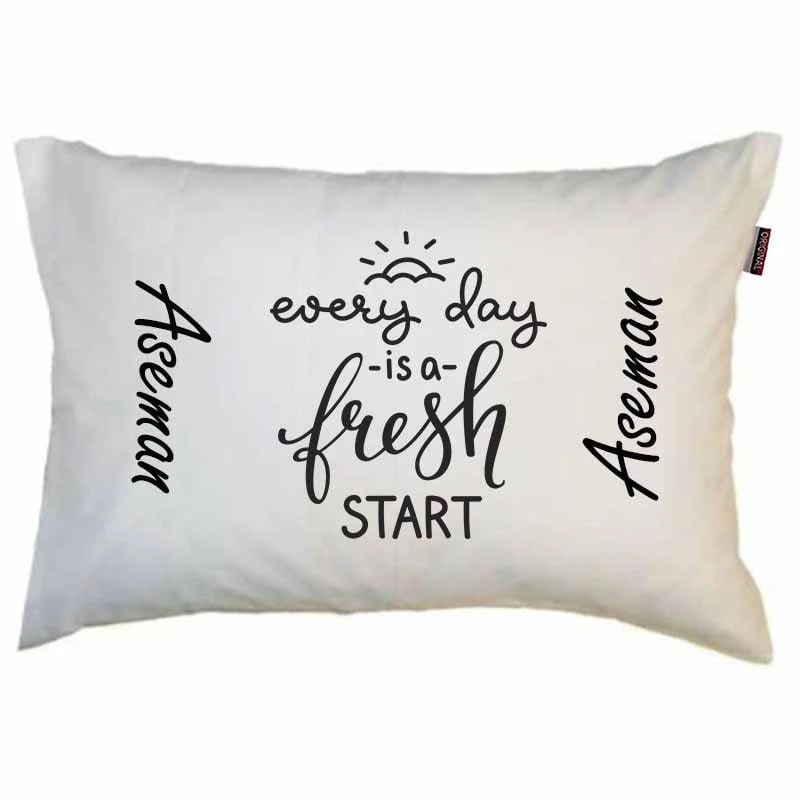 رو بالشی مد برتر مدل انگیزشی طرح اسم آسمان