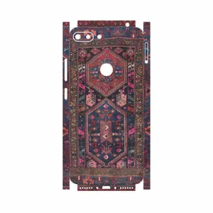 MAHOOT Rug-FullSkin Cover Sticker for Gplus T10