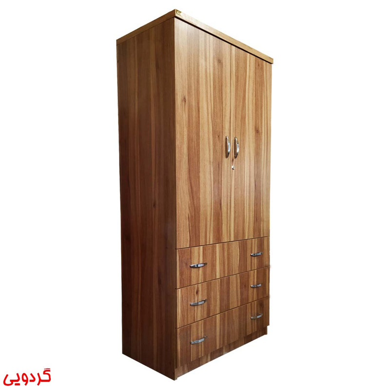 کمد لباس کد CL08