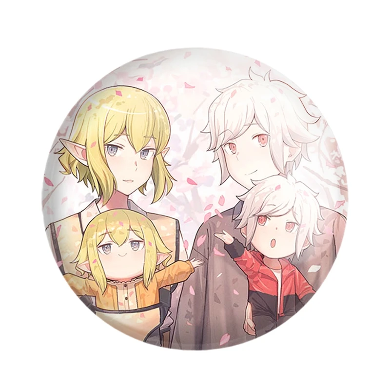 پیکسل خندالو مدل بل و ریو انیمه دانماچی کد 33536