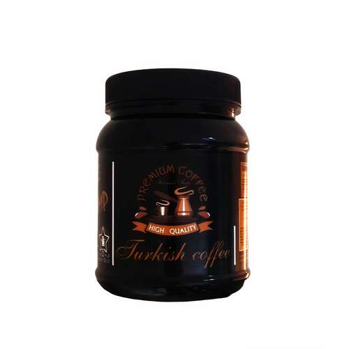 قهوه ترک ستاره شب - 250 گرم