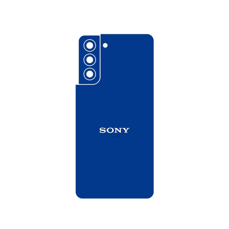 برچسب پوششی ماهوت مدل Sony مناسب برای گوشی موبایل سامسونگ Galaxy S21 5G