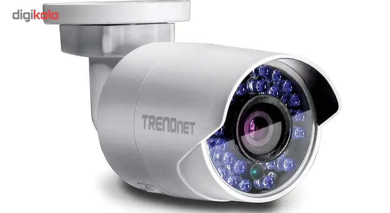 دوربین تحت شبکه ترندنت مدل TV-IP322WI