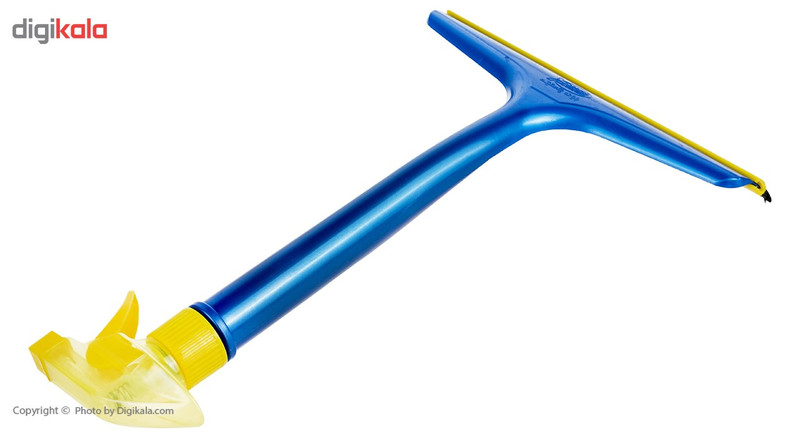 تیغه شیشه پاک کن اسپری دار  دی ان دی  مدل TSP