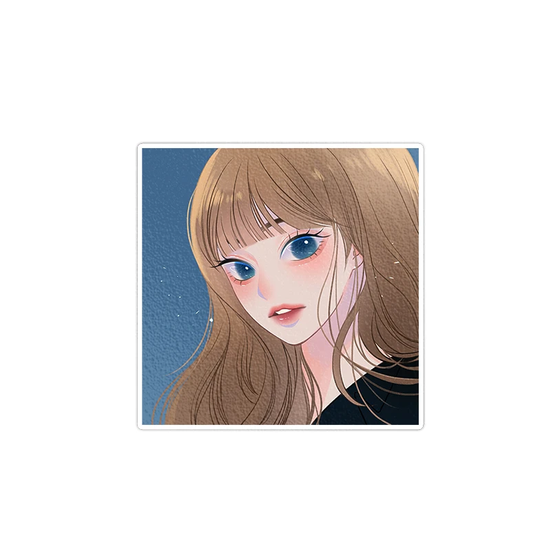 استیکر تزئینی موبایل و تبلت ماسا دیزاین مدل stkv037212