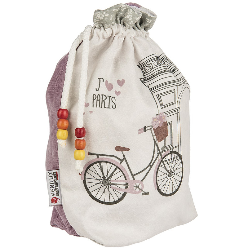 کیسه ارگانایزر ینیلوکس مدل Bicycle