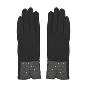دستکش زنانه آلدو مدل 57360170