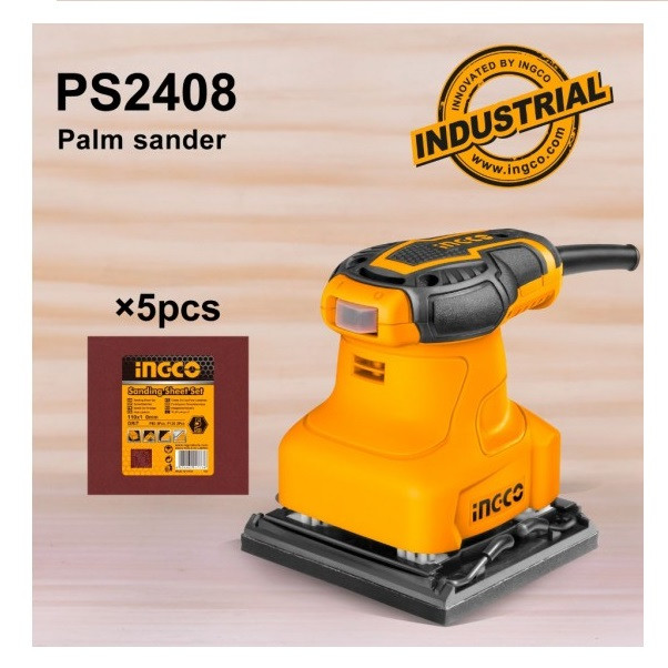 دستگاه سنباده زن اینکو مدل PS2408