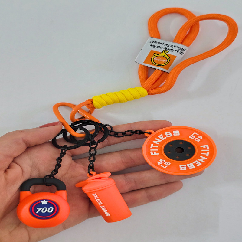 جاکلیدی مدل چارم بگ ورزشی کد 02