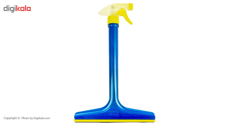 تیغه شیشه پاک کن اسپری دار  دی ان دی  مدل TSP