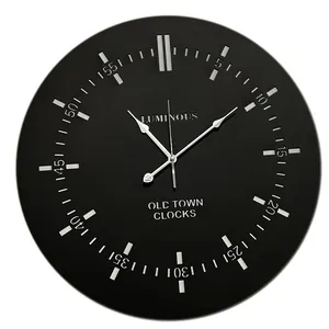 ساعت دیواری طرح رولکسی کد 6502