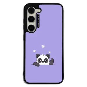 AKAM AMC-WSGS23-PANDA-27 Cover For Samsung Galaxy S23