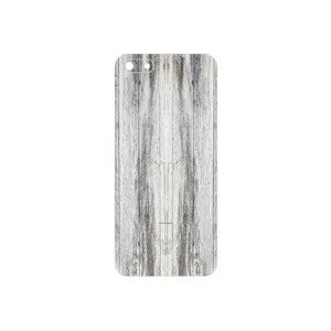 MAHOOT Wood Texture 8 Cover Sticker for Honor 7S