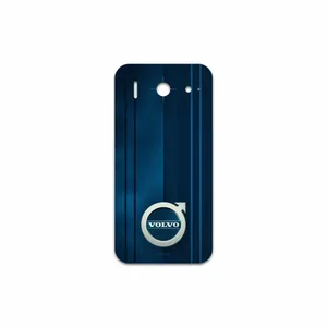 MAHOOT Volvo Cover Sticker for Huawei Ascend G510