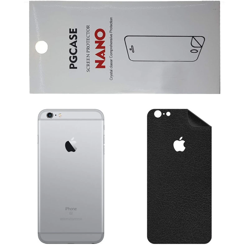 برچسب پوششی مدل STAR CH مناسب برای گوشی موبایل اپل iPhone 6S Plus