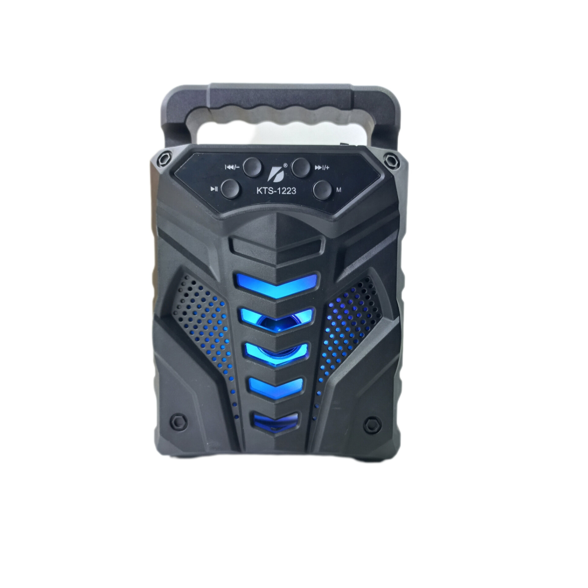 اسپیکر بلوتوثی کی تی اس مدل 1223