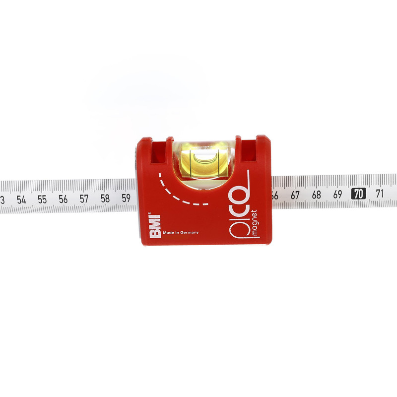 تراز بی ام آی مدل PICO magnet