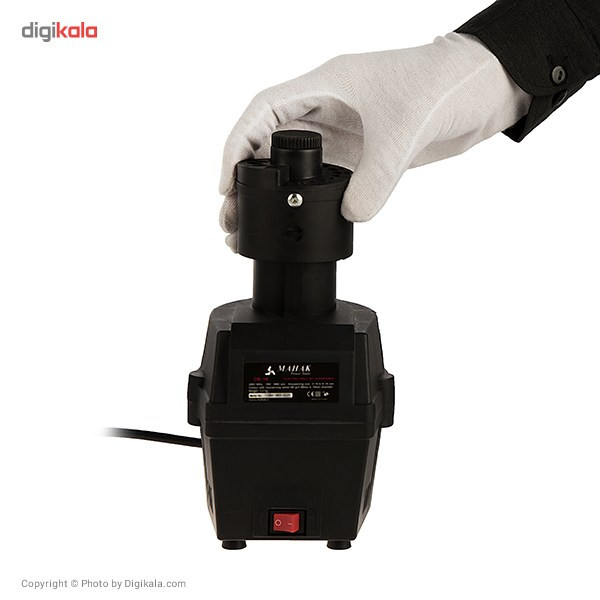 دستگاه مته تیز کن محک مدل DS-16
