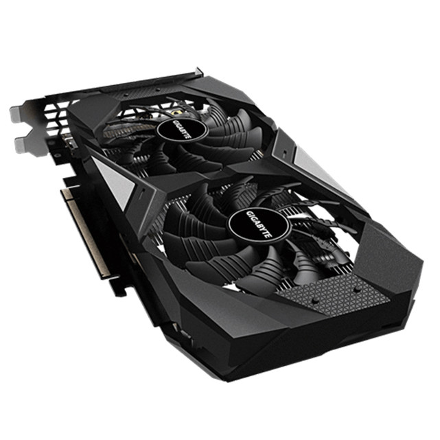 کارت گرافیک گیگابایت مدل GTX 1660 SUPER™ OC 6G