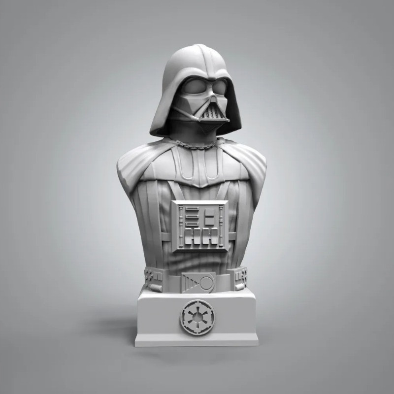 فیگور مدل Darth Vader ارتفاع 12 سانتی متر