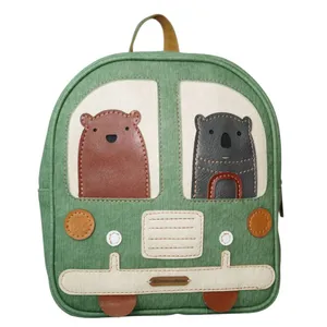 کوله پشتی مدرسه مدل کوالاباس