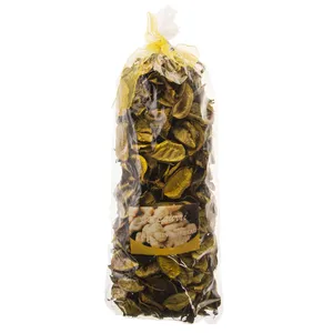 گل خشک معطر Pot Pourri مدل Gingerbread