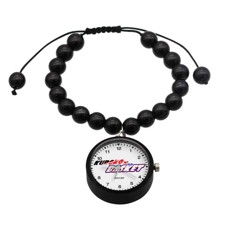 ساعت مچی عقربه ای ناکسیگو مدل Kuroko no Basket کد BF13769