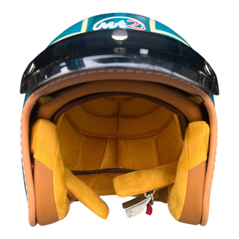 کلاه کاسکت مدل MA2 New