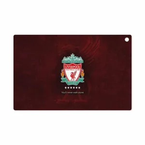 MAHOOT Liverpool Cover Sticker for Sony Xperia Tablet Z LTE 2013