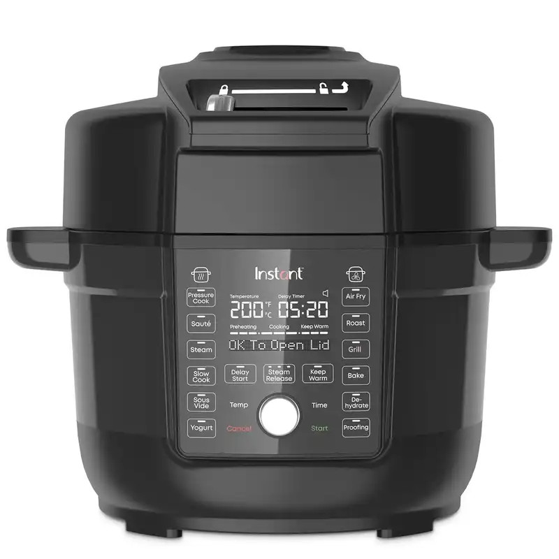 مولتی کوکر اینستنت مدل 01-0058-140