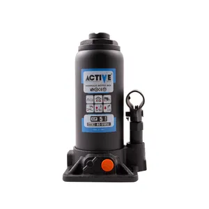 جک هیدرولیک خودرو اکتیو تولز مدل AC-5105J ظرفیت 5 تن