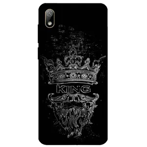 Megafone King 1896 Cover For Xiaomi Redmi 7A