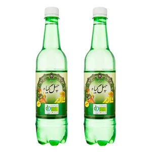 عرق چهل گیاه نادر 850 میلی لیتر - بسته 2 عددی
