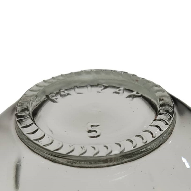 لیوان بادکش فالیزک مدل لغزان کد 5