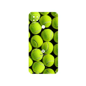 MAHOOT Tennis Cover Sticker for Xiaomi Redmi 9 Activ