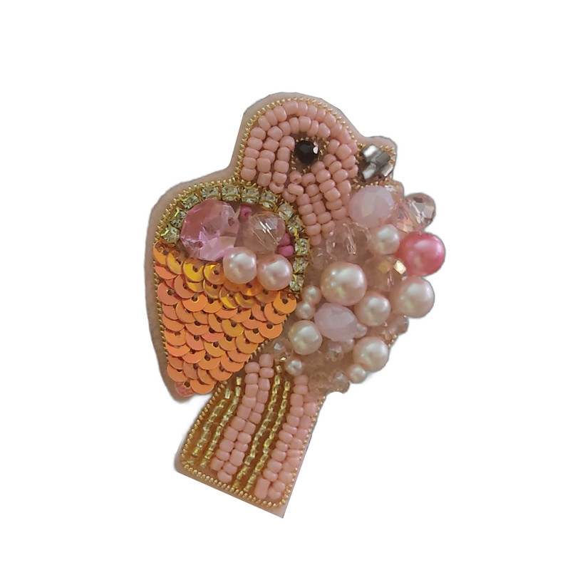 سنجاق سینه زنانه مدل گنجشک کد GG80 سنجاق سینه زنانه مدل گنجشک کد GG80