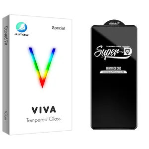 Junbo Viva SuperD Screen Protector For Xiaomi Redmi Note 12 Pro
