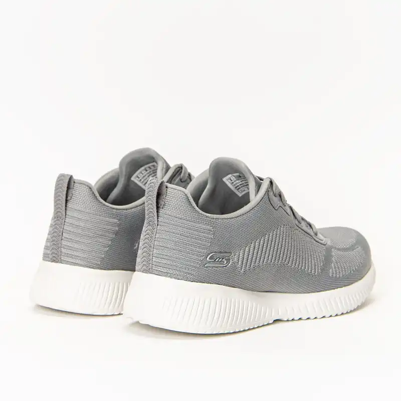 کفش پیاده روی زنانه اسکچرز مدل 32504 GRY