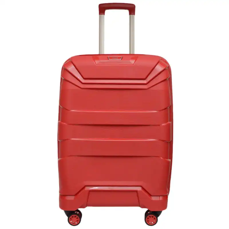 چمدان ترک مدل 16576 M سایز متوسط