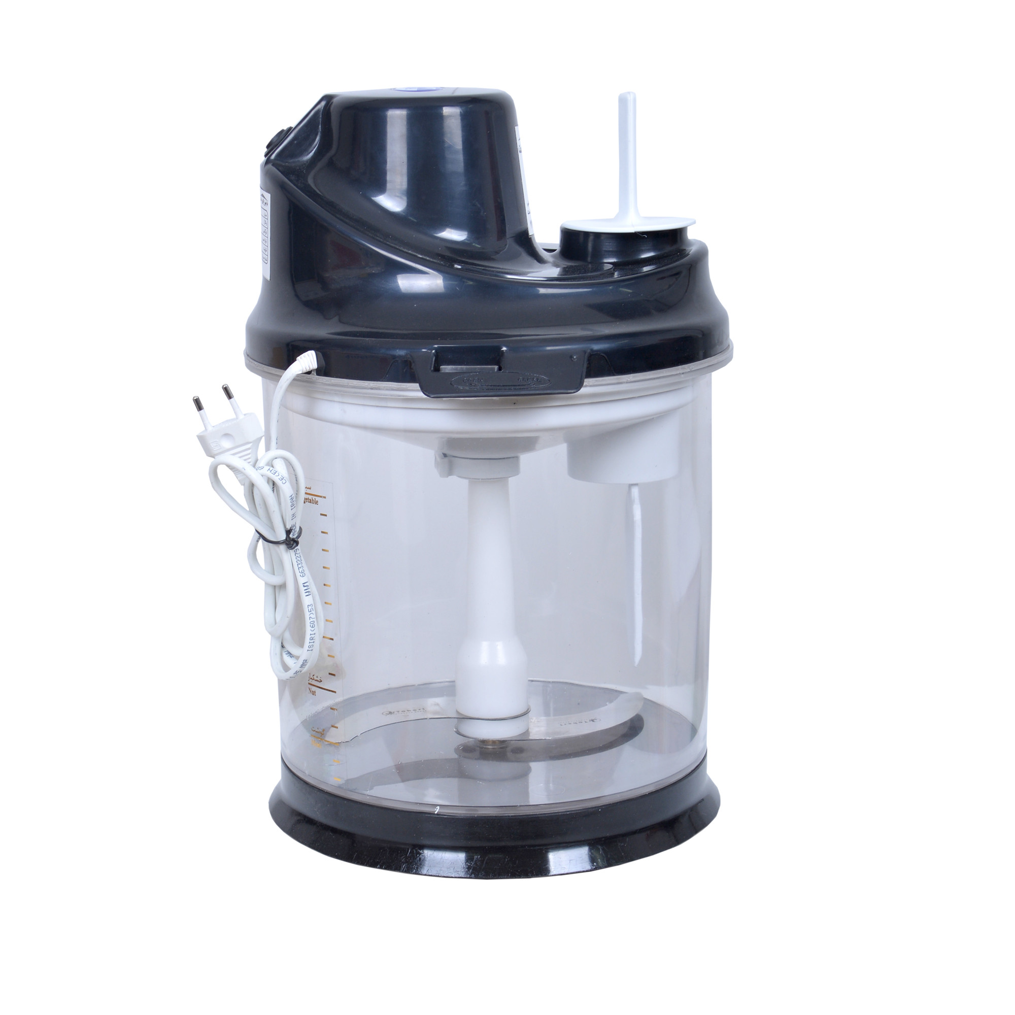 غذاساز رادین مدل 9590